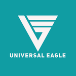 Universal Eagle Ltd. logo