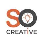 So-Creative logo