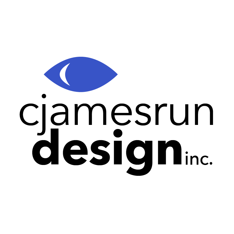CJamesRun Design