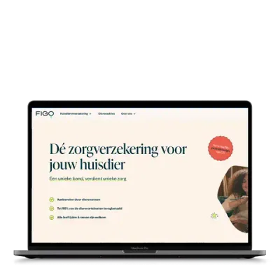 Toekomstbestendig klantportaal voor huisdierverzekeringen - Software Ontwikkeling
