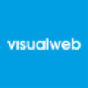 Visual Web logo