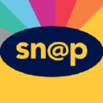 Snap Charlemont Street logo
