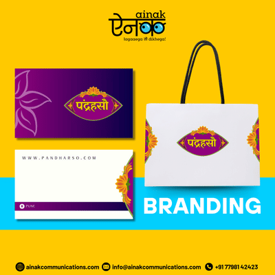 Brand Toolkit - Branding & Positionering