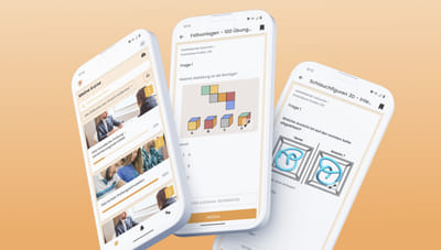 Moodle App-Entwicklung für die Plakos Akademie - Software Entwicklung