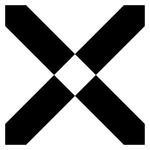 La Agencia x Navarra Capital logo