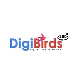 DigiBirds360: Performance Marketing Agency logo