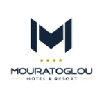 Mouratoglou Resort logo