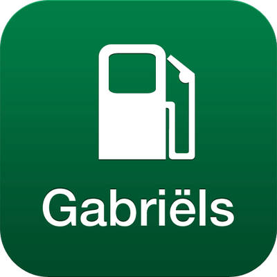 Gabriëls: a mobile app for more convenience - Mobile App
