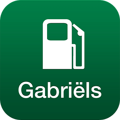 Gabriëls: a mobile app for more convenience - Application mobile