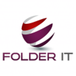 Folder IT logo
