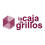La Caja de Grillos logo