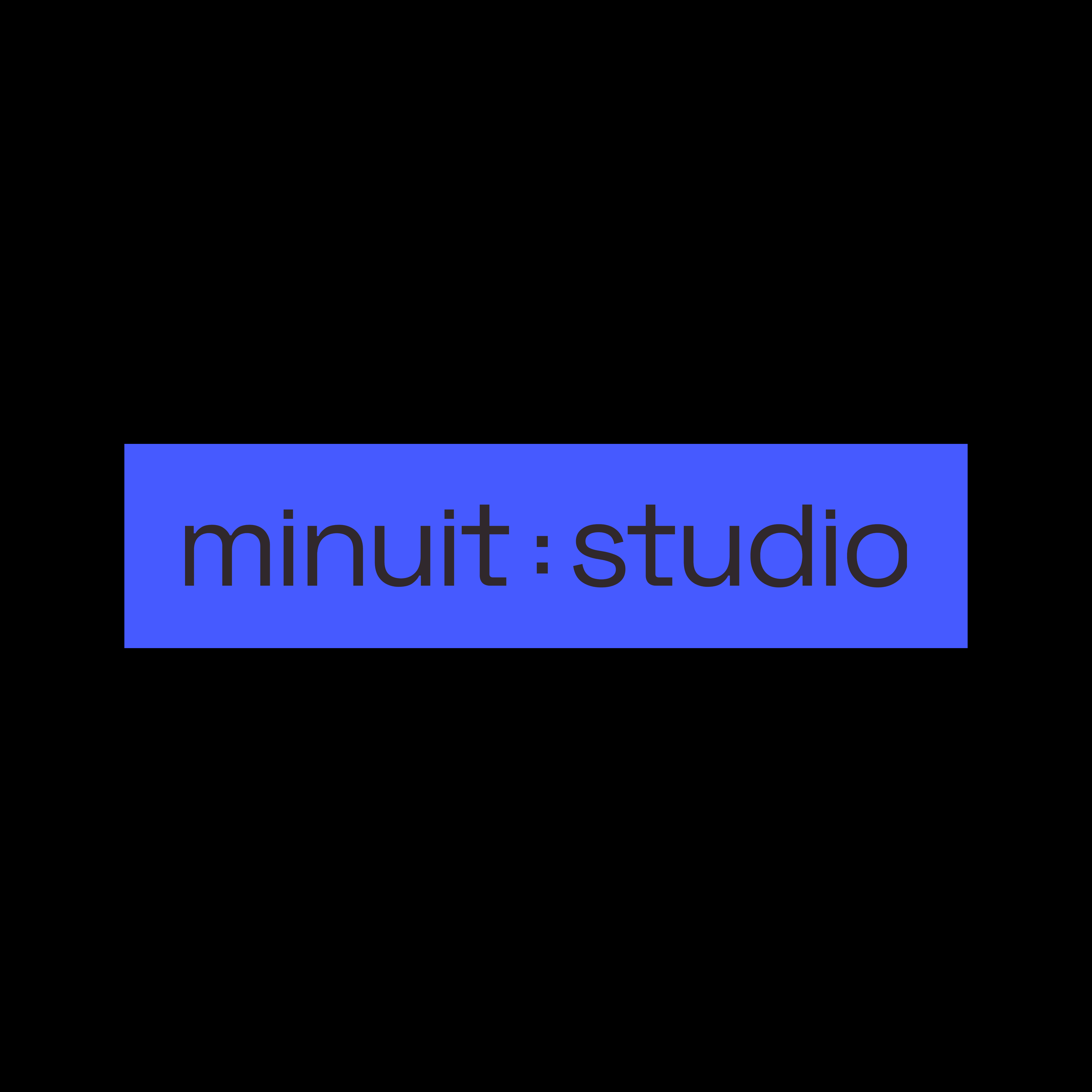 minuit studio
