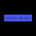 minuit studio logo