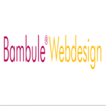 Bambule Webdesign logo