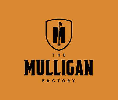 The Mulligan Factory - Branding y posicionamiento de marca
