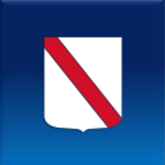 Regione Campania logo