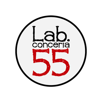Lab Conceria 55