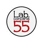 Lab Conceria 55 logo
