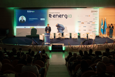 I Congreso Nacional Re:Energía - Eventos
