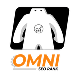 Omnirank logo