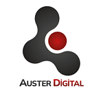 Auster Digital logo