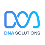 DNA Solutions logo