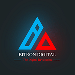Bitron Digital (SMC-PVT) LTD logo