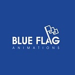 BlueFlag Animations