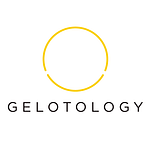Gelotology logo