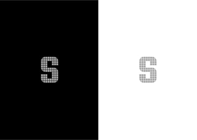 Southbank Brand Identity - Graphic Identity