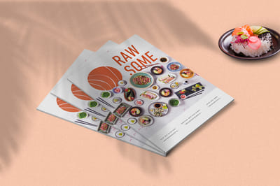 RAWESOME | Magazine - Vrij werk - Photography
