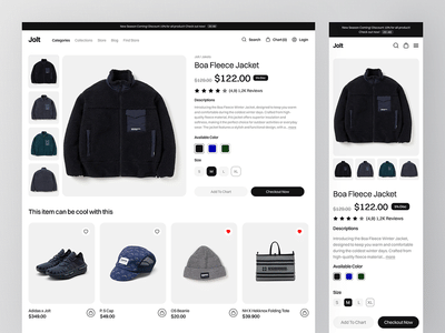 Shopify Development - Online Advertising