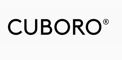 Cuboro Redesign - Design & graphisme