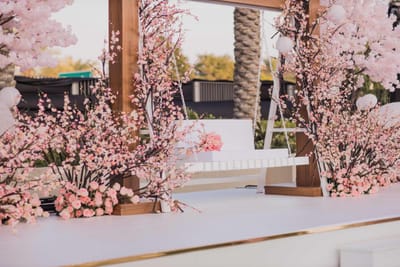 The Garden of Manarat Al Saadiyat - Event