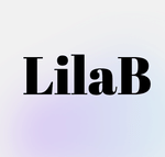 Lilabe logo
