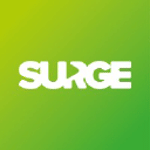 Surge logo
