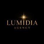 Lumidia Agency logo