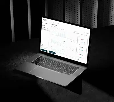 Fraunhofer IMTE - Beatmungssimulation - Webanwendung