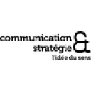 Communication & Strategie logo