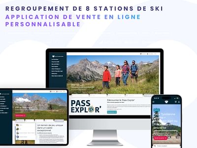 Coreoz | Site de vente en ligne | E-commerce - E-commerce