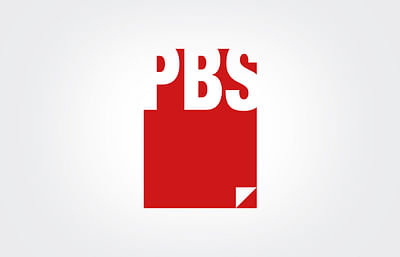 PBS - Design Graphique - Design & graphisme