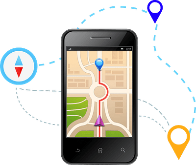Geo Fancy App Development - App móvil