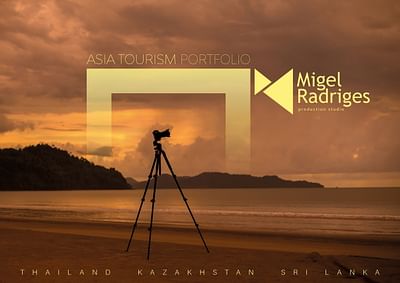 Asia Tourism portfolio