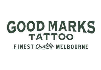 Good Marks Tattoo - SEO