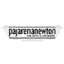 Pajarerianewton