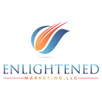 Enlightened Marketing, LLC logo