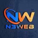 Sas N3web logo