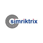 Simriktrix logo