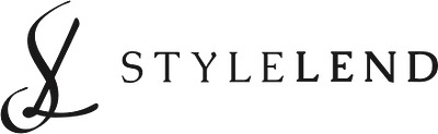 Style Lend - Application web