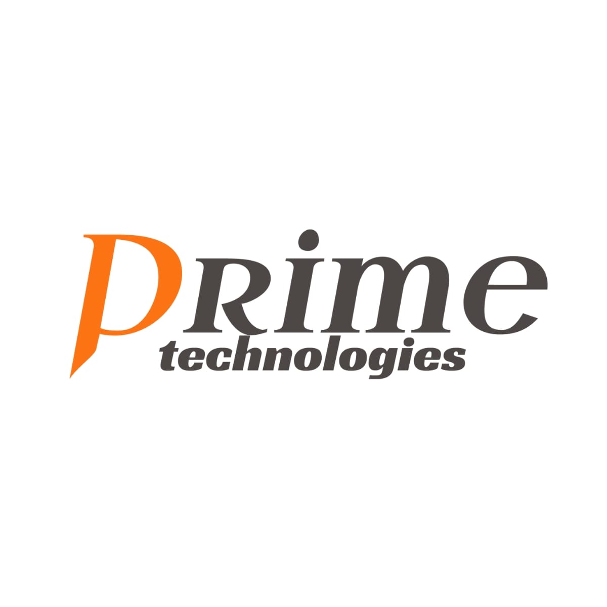 Prime Technologies